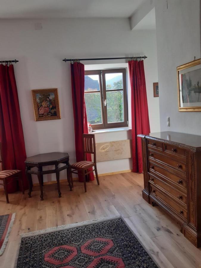 Apartament Goldene Wachau - Privatzimmer Aggsbach Zewnętrze zdjęcie