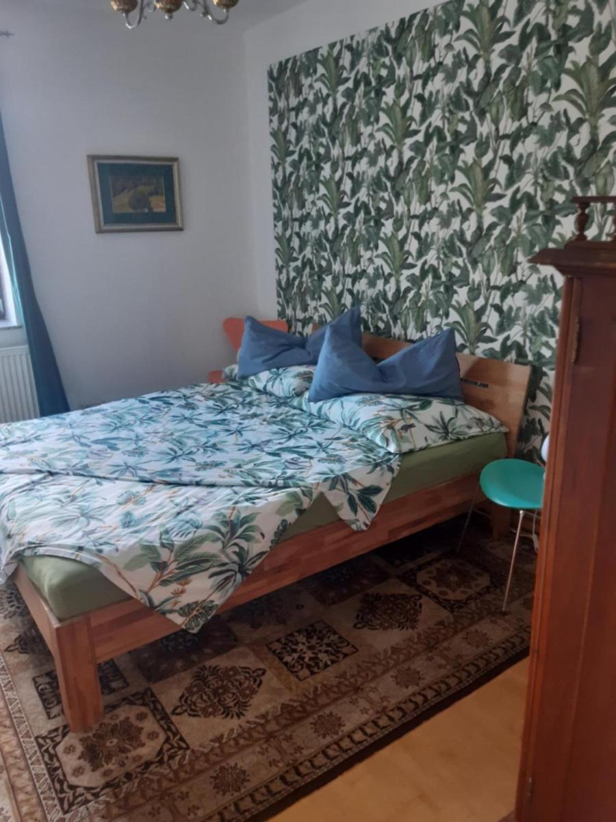 Apartament Goldene Wachau - Privatzimmer Aggsbach Zewnętrze zdjęcie